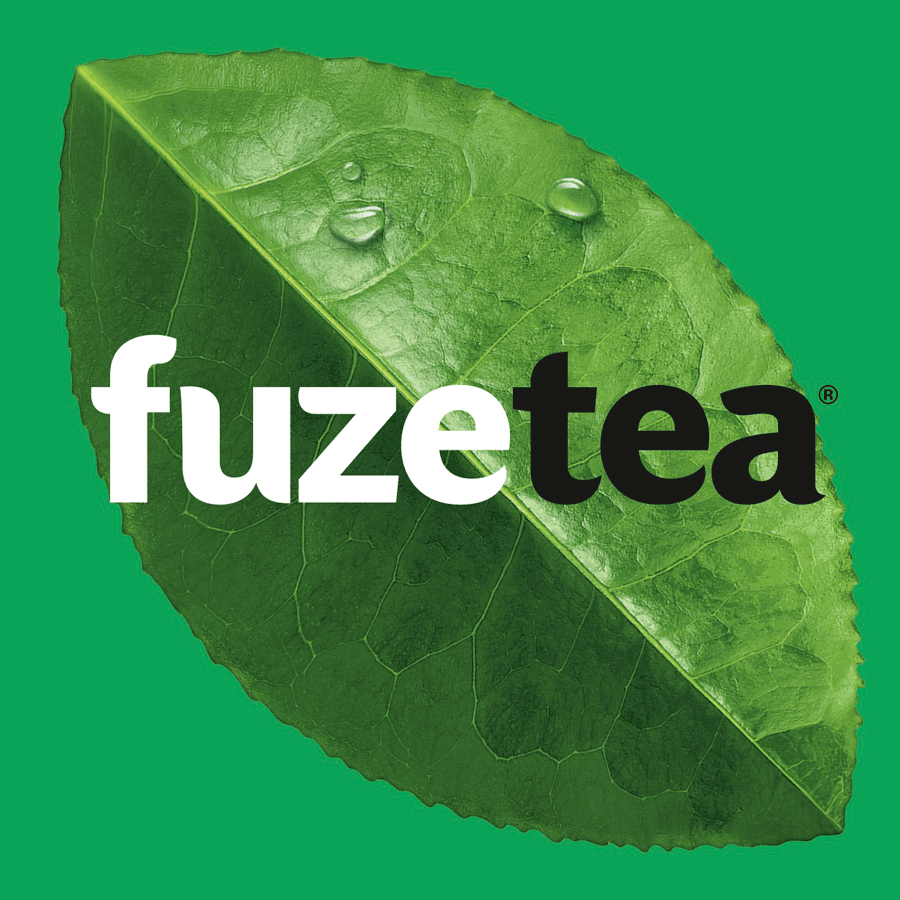 Fuze Tea Negro Limón (600 ml)
