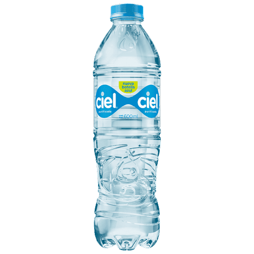 Agua Ciel Natural