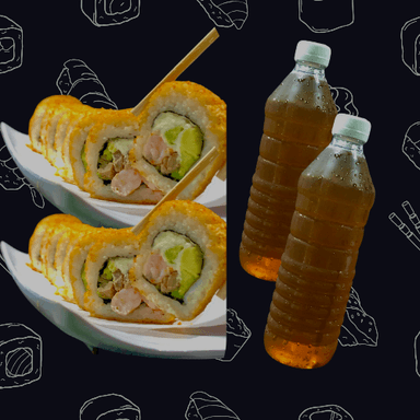 Combo Anthony´s