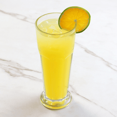 Naranjada Natural