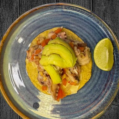 Tostadas