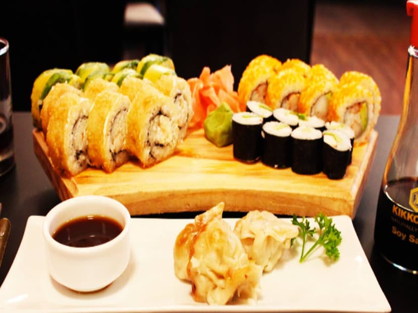 Watashi Roll