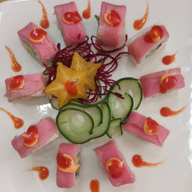 AARON ROLL