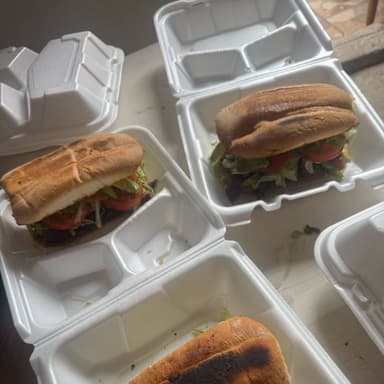 Torta de Carne Adobada de Res