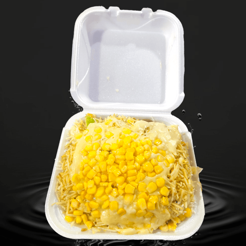 ° Salvajada Para Ella y Yo Gratinada