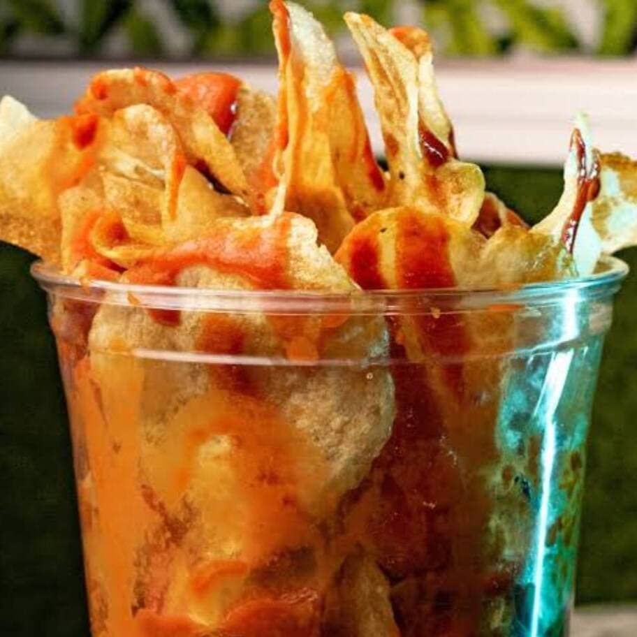Papas Locas