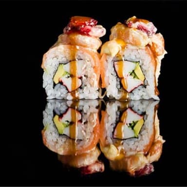 SAMA ROLL