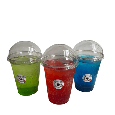 Soda Italiana
