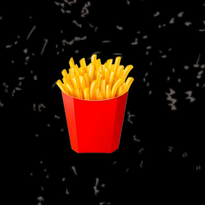 Papas con Capsu