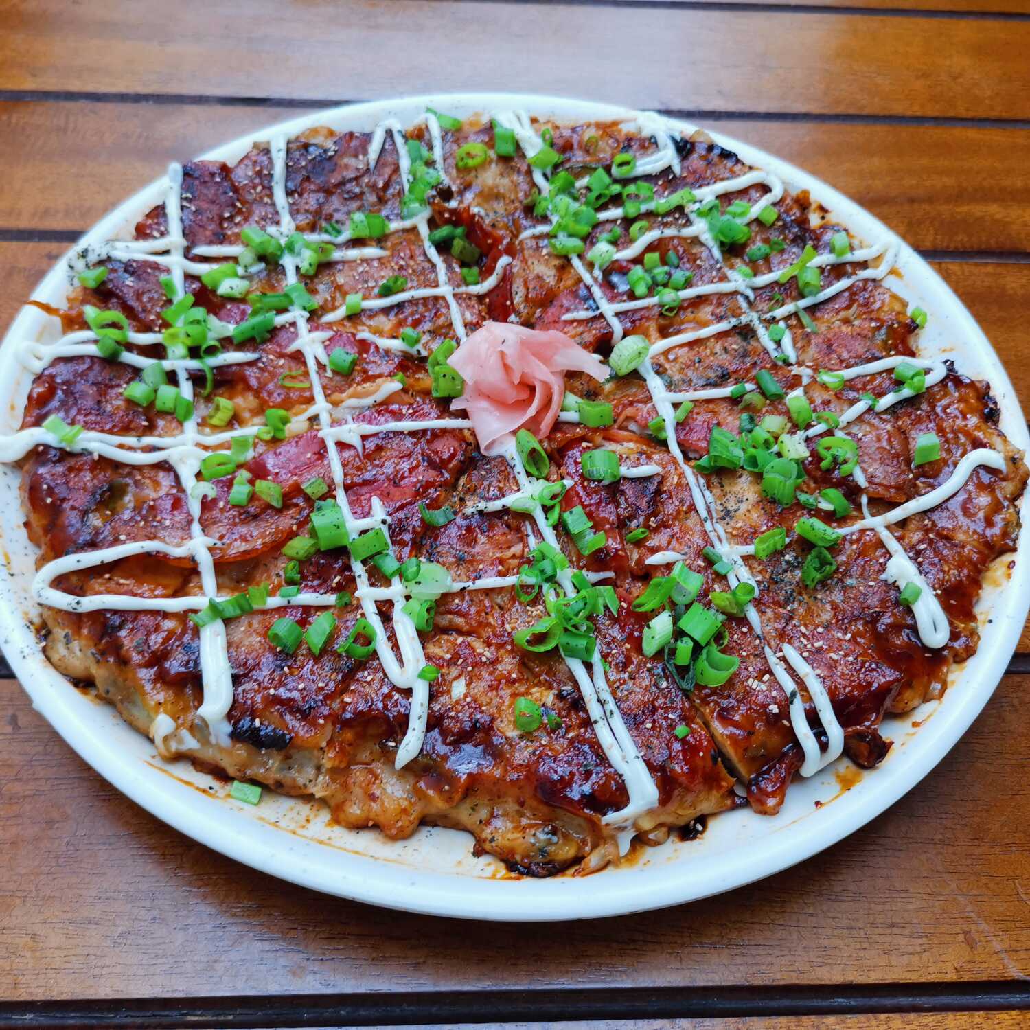 Okonomiyaki