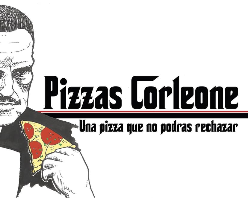 Pizzas Corleone