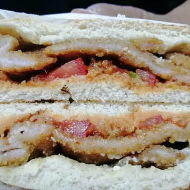 Milanesa