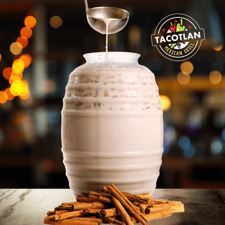 Horchata Litro