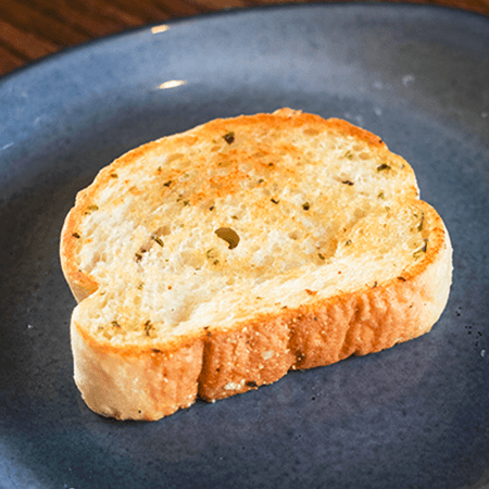 Pan De Ajo 1 pza