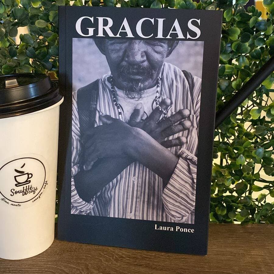 GRACIAS