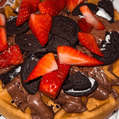Deli Waffle