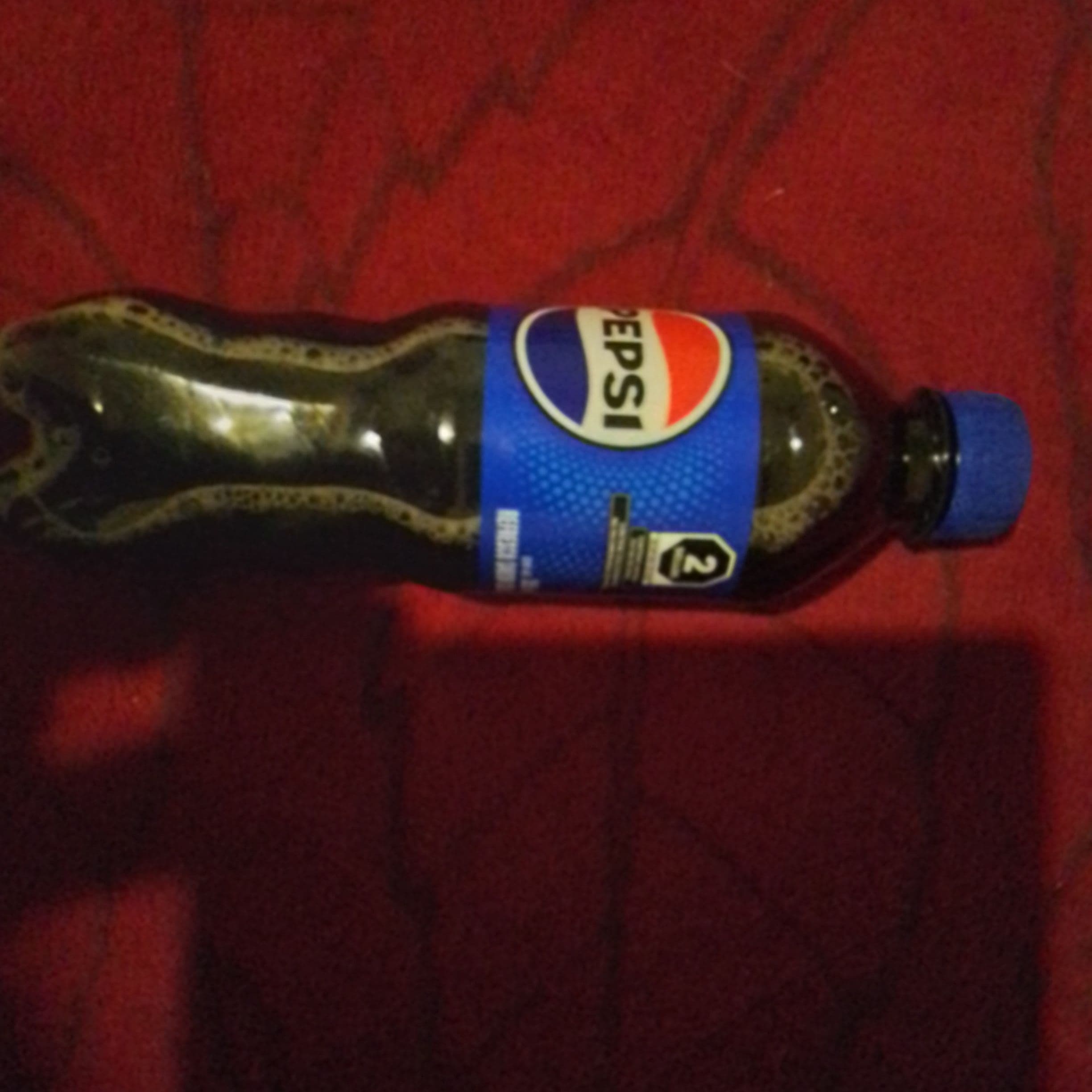 PEPSI 355ml