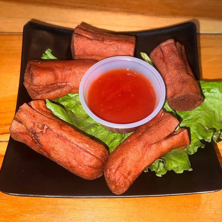 Salchipulpos