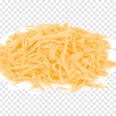 Queso Extra (gratinado)