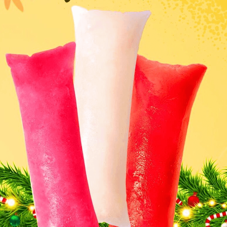 BOLI FREE WILLY REFRESCANTE SABOR AL AZHAR