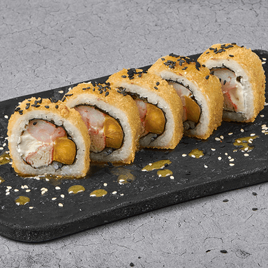 Zekkai 10 Bocados