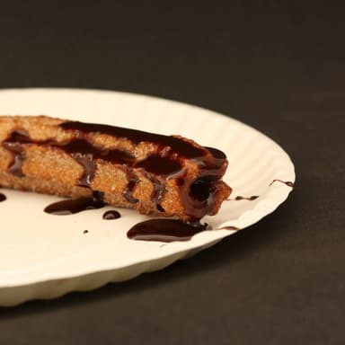 CHURROS