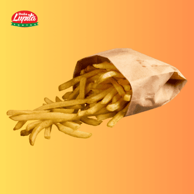 PAPAS FRITAS