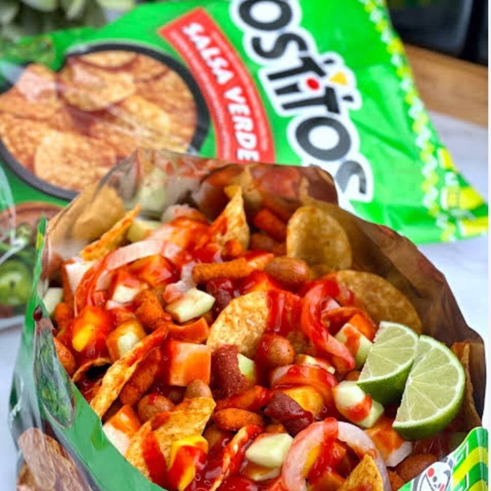 Tostilocos