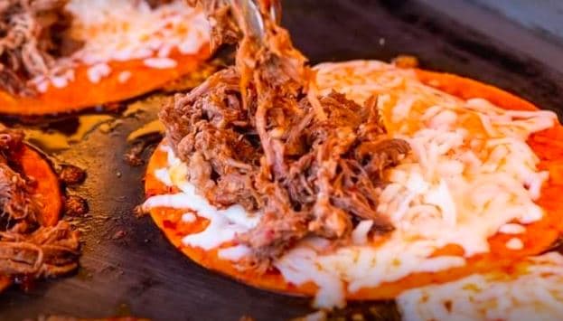 Birria de Res Estilo Jalisco "LISSY"