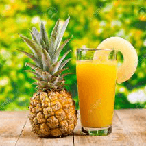JUGO DE PIÑA 21 OZ