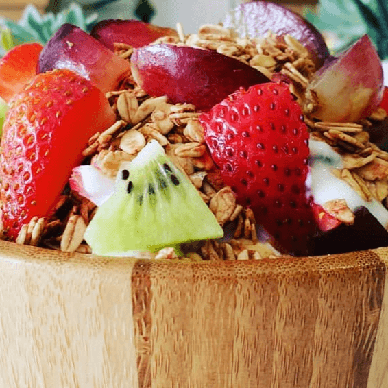 Coctel de Frutas