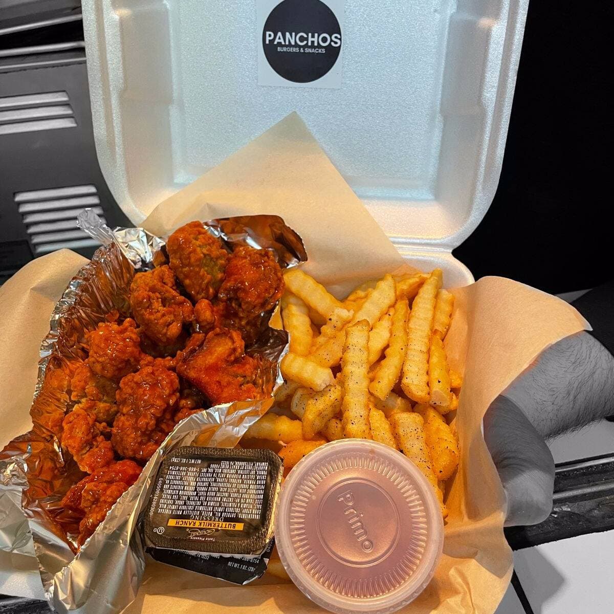 Boneless