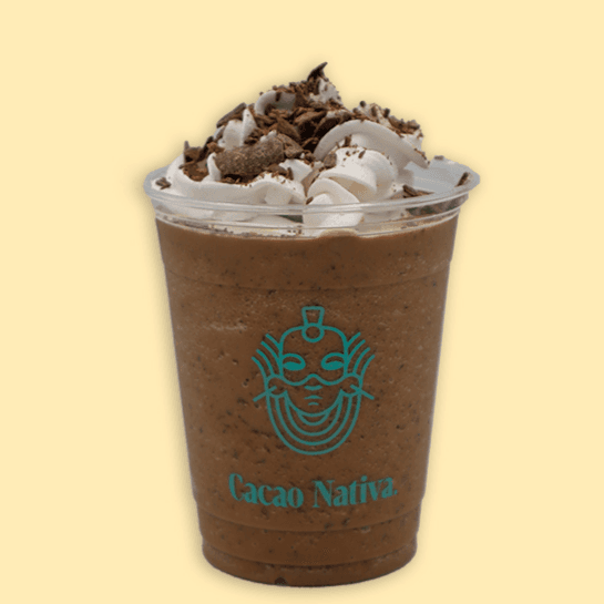 Frappe Moka 14oz