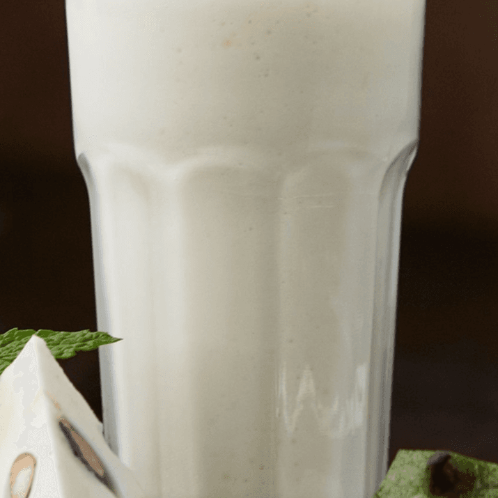 JUGO EN LECHE