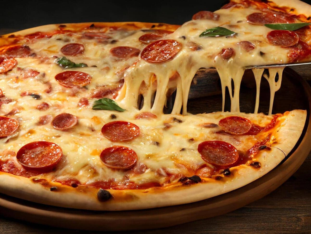 Pizzeria Napolitana