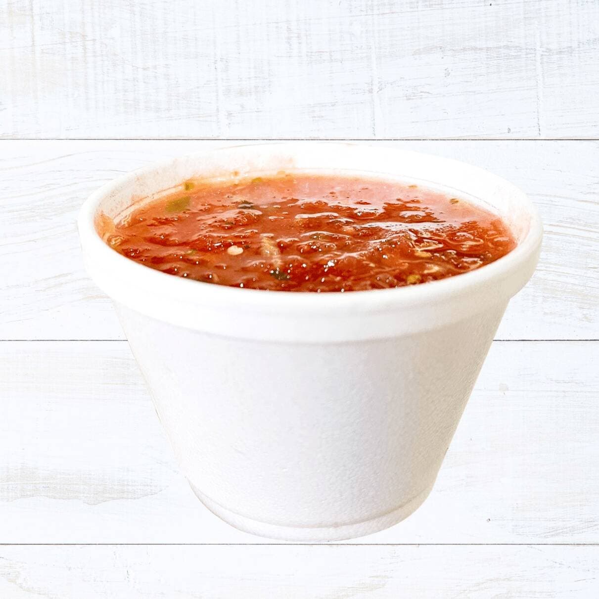 Salsa Extra