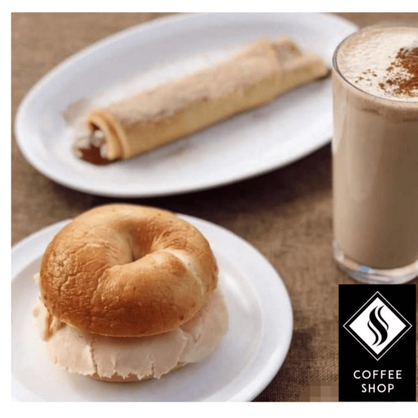 Bagels