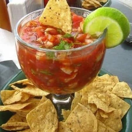 1 Litro de Campechana