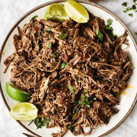 1/4 Kilo de Birria