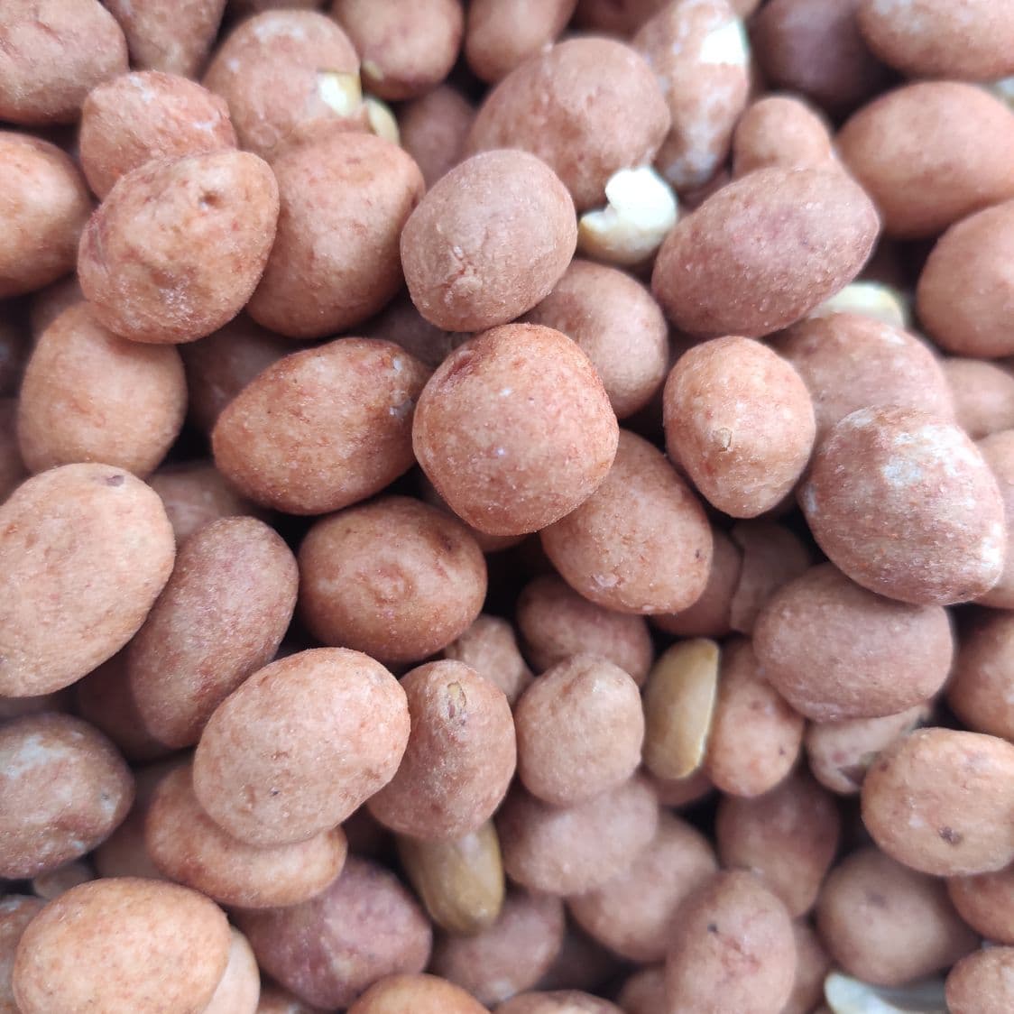 Cacahuate