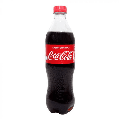 Refresco 600 Ml