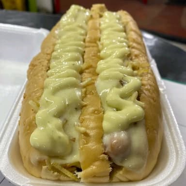 Perro Gemelo