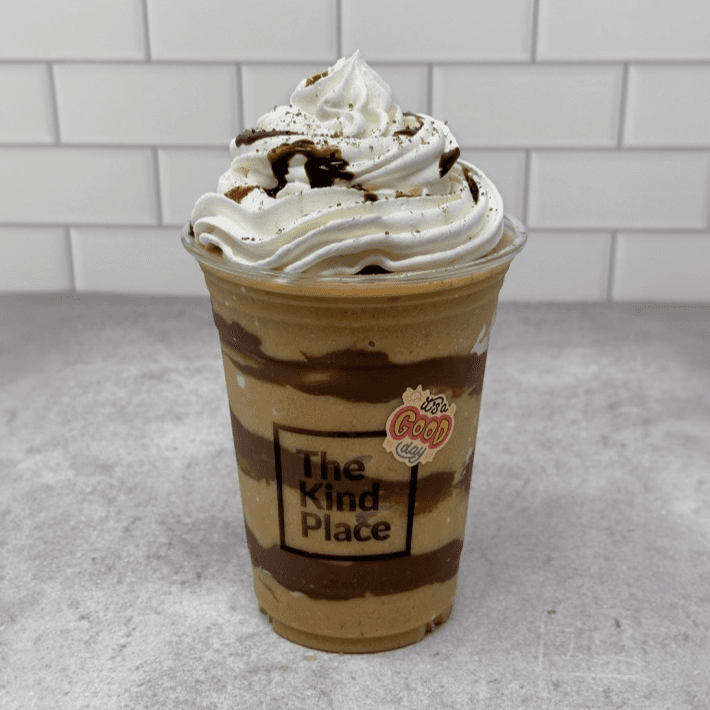 Frappé NUTELLA