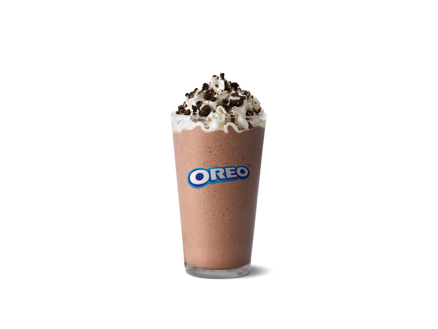 Frappe Oreo grande