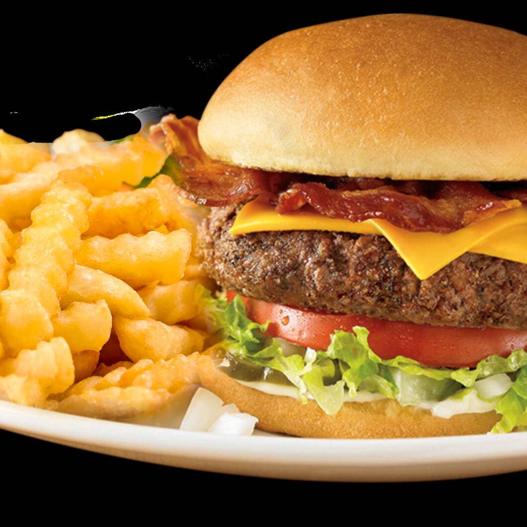 Hamburguesa Grande 200 Gramos