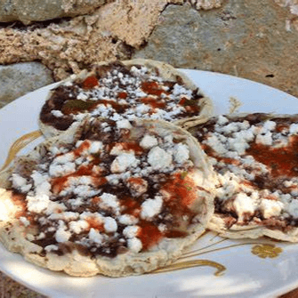Combo Memelas de Queso
