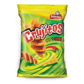 CRUJITOS