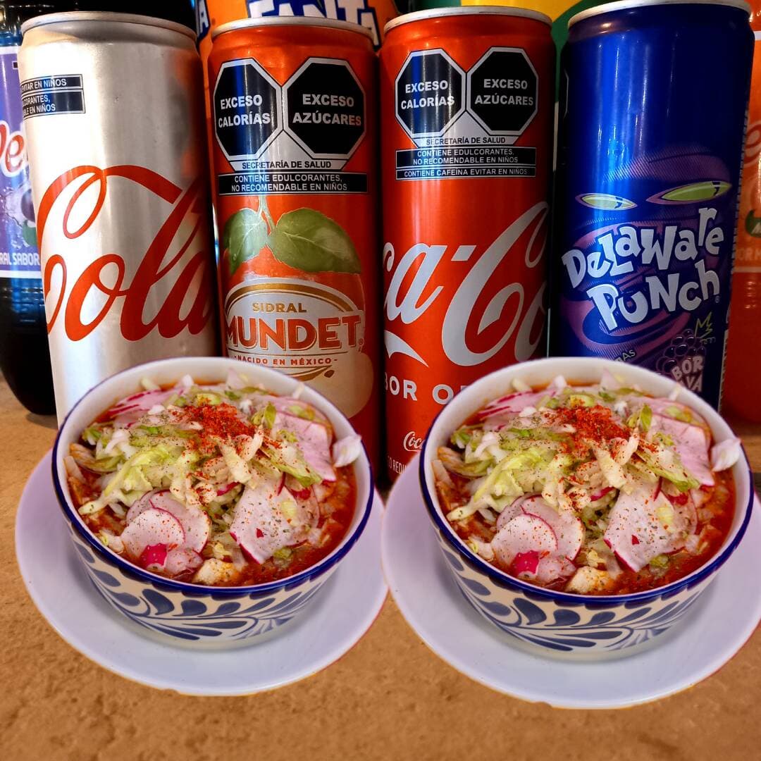 Dos Personas