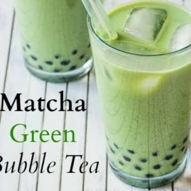 Marcha Green Tea