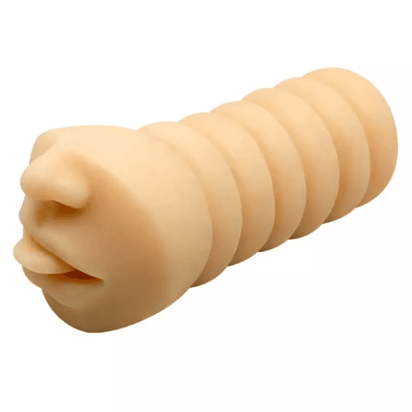 CRAZY BULL MIRANDA MOUTH MASTURBATOR FLESH